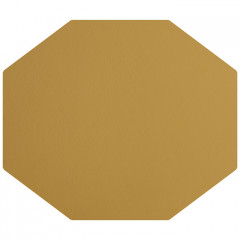 ADJ Шестиугольный костер, 12x12 см., цвет: горчичный/оливковый