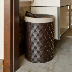 ADJ Мешок для корзины для белья 1057 / 2057, Ø40xH57 см, цвет: Grigio