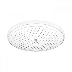 Hansgrohe Croma Верхний душ 28см., потолочный/настенный, цвет: белый матовый