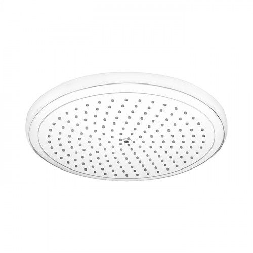 Hansgrohe Croma Верхний душ 28см., потолочный/настенный, цвет: белый матовый