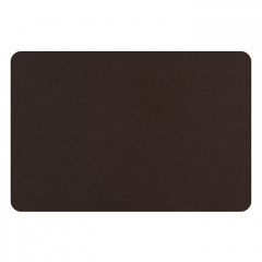ADJ Плейсмат для рабочего стола, 48x65 см., цвет: капучино/шоколад