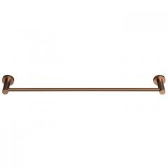 Colombo Plus Полотенцедержатель 63.5см, цвет: PVD Vintage Matt