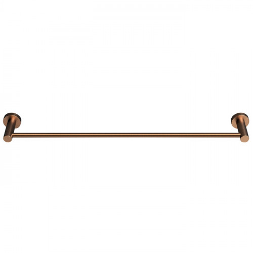 Colombo Plus Полотенцедержатель 63.5см, цвет: PVD Vintage Matt