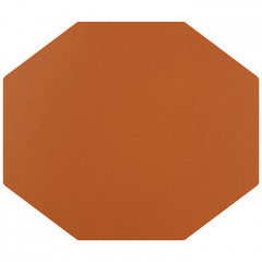 ADJ Шестиугольный костер, 12x12 см., цвет: коньяк/бордо