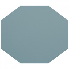 ADJ Шестиугольный костер, 12x12 см., цвет: небесный/эвкалипт