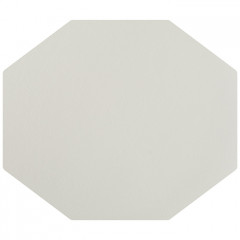 ADJ Шестиугольный костер, 12x12 см., цвет: белый/панна котта