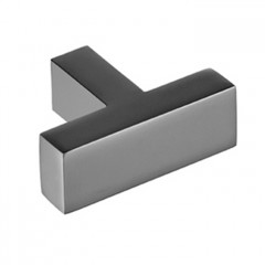 Fantini Linea Крючок , цвет: хром
