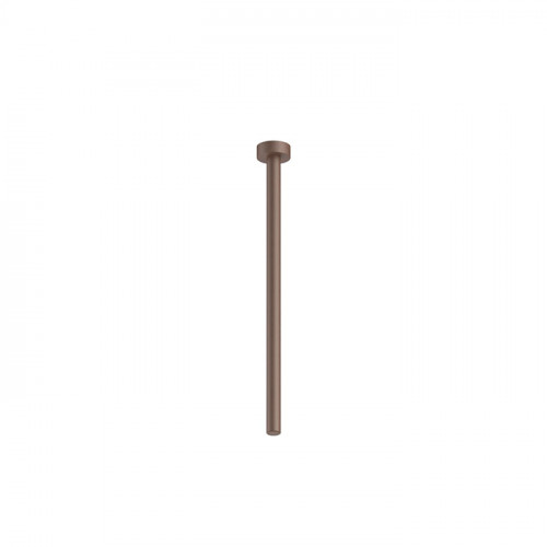 Fantini Icona Classic Кронштейн для душевой лейки 45 см, цвет Matt Copper PVD
