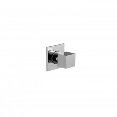 Fantini AR/38 Запорный вентиль, 3/4"", цвет: хром
