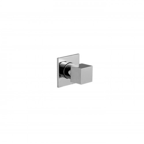 Fantini AR/38 Запорный вентиль, 3/4"", цвет: хром
