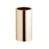 Fantini Young Стакан, цвет Matt British Gold PVD
