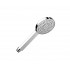 Fantini Milano Ручной душ DISCO, d 13 см,цвет: хром