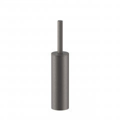 Fantini Venezia Ершик напольный, цвет: Matt Gun Metal PVD