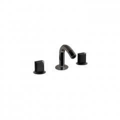 Fantini Venezia Ручка для смесителя, цвет: Matt Gun Metal PVD