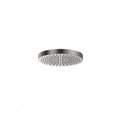 Fantini Venezia Верхний душ, D240мм, нерж. сталь, цвет: Nickel PVD