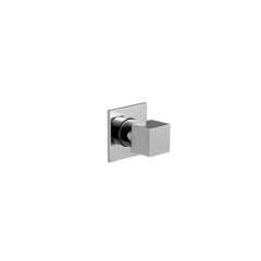 Fantini AR/38 Запорный вентиль, 1/2", цвет: хром