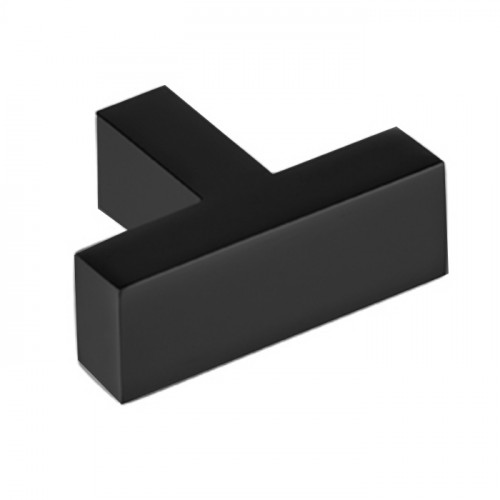 Fantini Linea Крючок , цвет: черный матовый