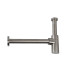 FIMA|Carlo Frattini Spillo Steel Сифон для раковины, цвет INOX