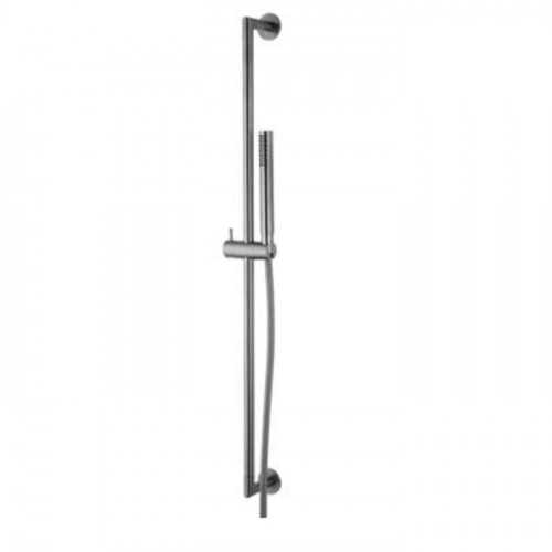 Fima Carlo Frattini Spillo Steel Душевая штанга, цвет: INOX