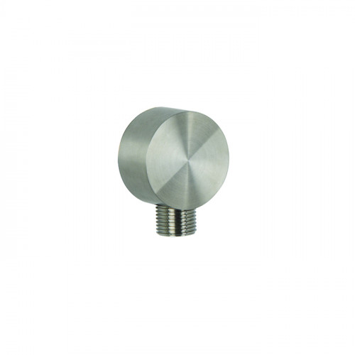 FIMA|Carlo Frattini Spillo Steel Подвод воды 1/2", цвет INOX