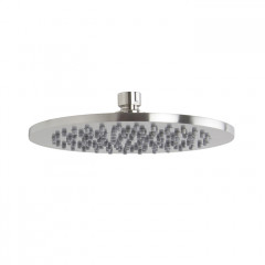 FIMA|Carlo Frattini Spillo Steel Верхний душ 200 мм., цвет INOX