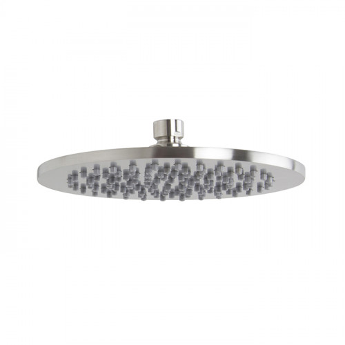FIMA|Carlo Frattini Spillo Steel Верхний душ 200 мм., цвет INOX