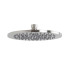 FIMA|Carlo Frattini Spillo Steel Верхний душ 200 мм., цвет INOX