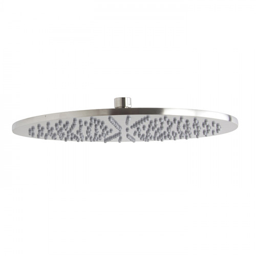 FIMA|Carlo Frattini Spillo Steel Верхний душ 300 мм., цвет INOX