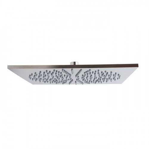 FIMA|Carlo Frattini Spillo Steel Верхний душ 300x300 мм., квадратный, цвет INOX