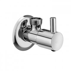 Fima Carlo Frattini, Bathroom Sottolavabo, Вентиль, 1/2 x 1/2, хромированный