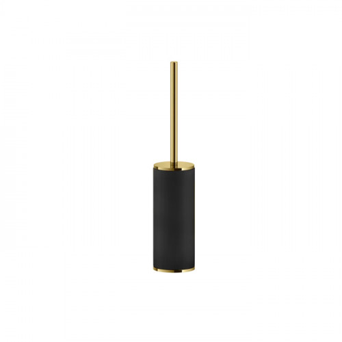 GESSI INCISO Ершик напольный, цвет: золото