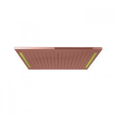 Gessi Colour Декоративная панель 300х500 мм., цвет Copper Brushed PVD