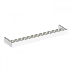 Gessi Rettangolo Полочка 60см, цвет: хром