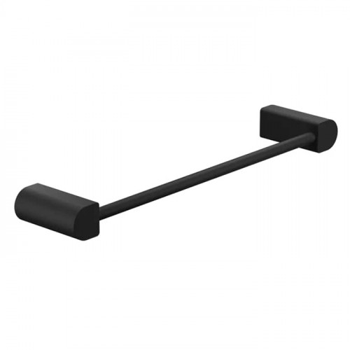 GESSI Rilievo Полотенцедержатель, 30 см, цвет: nero XL