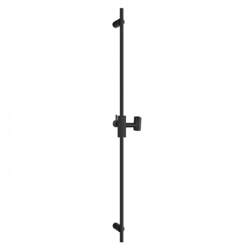 Gessi Ingranaggio Штанга для душа, цвет Black XL