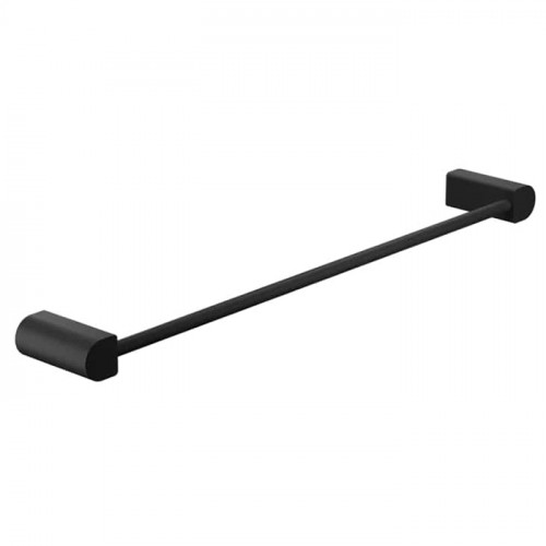 GESSI Rilievo Полотенцедержатель, 45 см, цвет: nero XL
