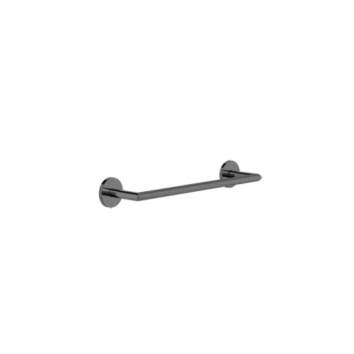 Gessi Tondo Полотенцедержатель, 30 см, цвет: Black XL