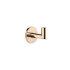 Gessi Tondo Крючок настенный, цвет: Copper PVD