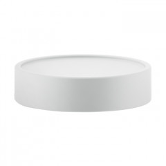 GESSI Rilievo Мыльница настольная, цвет: хром
