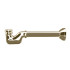 Gessi Сифон на 1 1/4", цвет: Finox Brushed Nickel