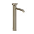 GESSI Origini Смеситель для раковины , в компл с отд вставкой, цвет Finox Brushed Nickel
