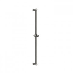 GESSI 316 Штанга для душа, цвет: steel brushed