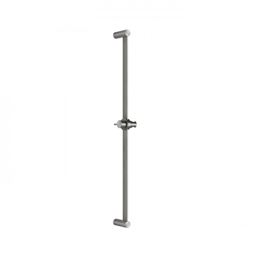 GESSI 316 Штанга для душа, цвет: steel brushed