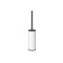 GESSI INCISO Ершик напольный, цвет: nero XL