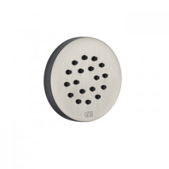 Gessi Боковая форсунка, цвет: хром