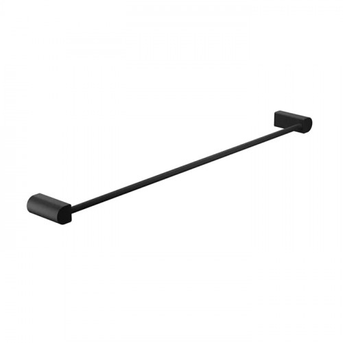 GESSI Rilievo Полотенцедержатель, 60 см, цвет: nero XL