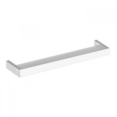 Gessi Rettangolo Полочка 60см, цвет: хром