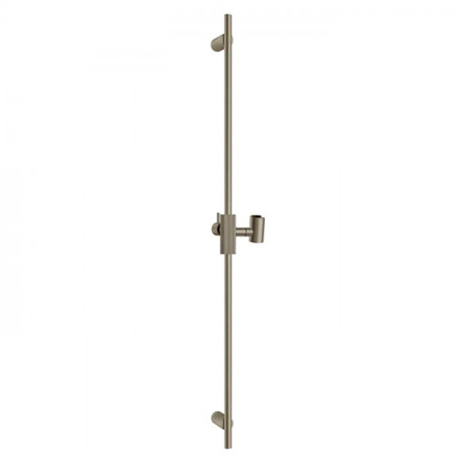 Gessi Ingranaggio Штанга для душа, цвет Finox Brushed Nickel
