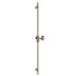 Gessi Ingranaggio Штанга для душа, цвет Finox Brushed Nickel
