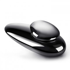Gessi Equilibrio Ручка однорычажного смесителя для раковины, дизайнерская, цвет: хром